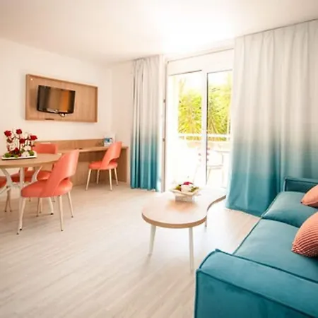 Residhome Promenade Aparthotel Nice