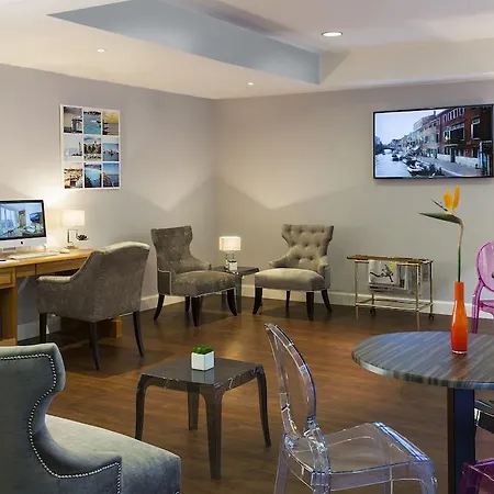 Aparthotel Residhome Promenade
