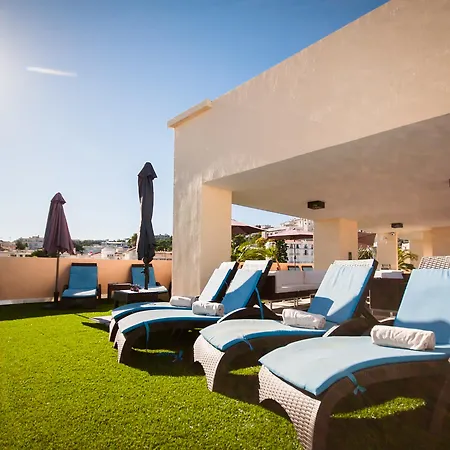 Residhome Promenade Aparthotel