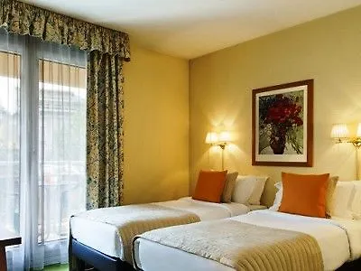 Aparthotel Residhome Promenade Nice