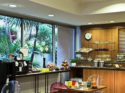 Aparthotel Residhome Promenade 3*