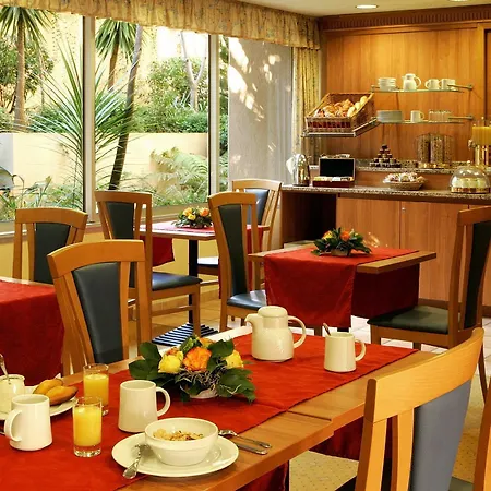 Aparthotel Residhome Promenade Nice