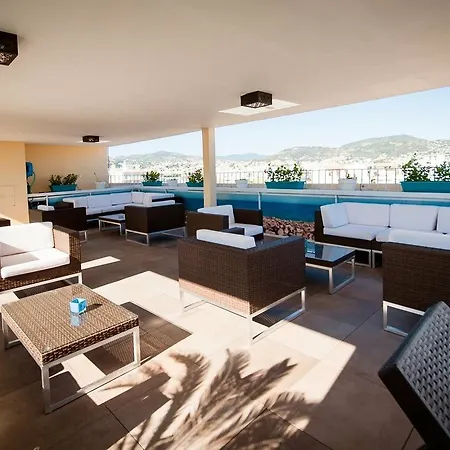 Aparthotel Residhome Promenade